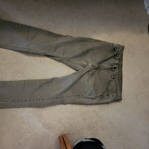 Levi's Men's 511 Slim Fit Jeans 38/30